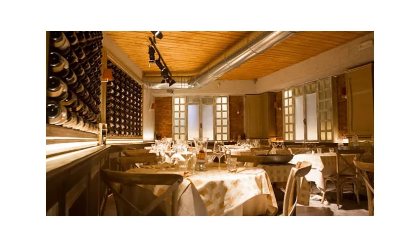 Il Tavolino