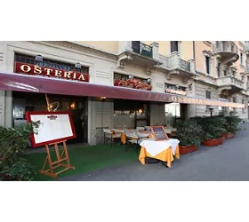 Osteria delle Corti