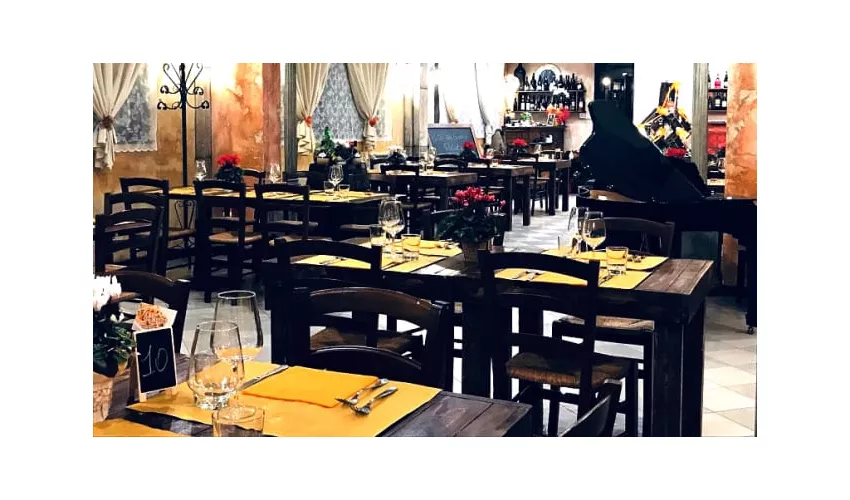 La Locanda