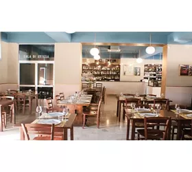 Ristorante Pizzeria Locanda Della Stazione Urbino