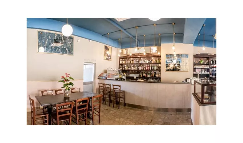 Ristorante Pizzeria Locanda Della Stazione Urbino