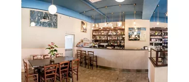 Ristorante Pizzeria Locanda Della Stazione Urbino