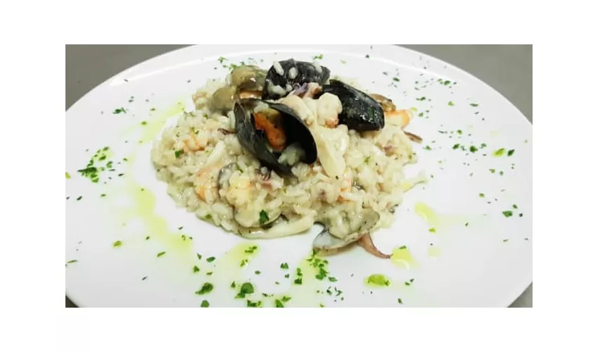Ristorante Pizzeria Locanda Della Stazione Urbino