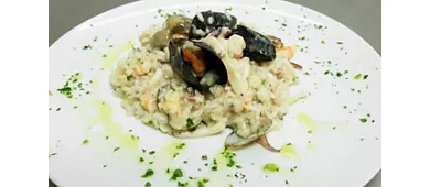 Ristorante Pizzeria Locanda Della Stazione Urbino