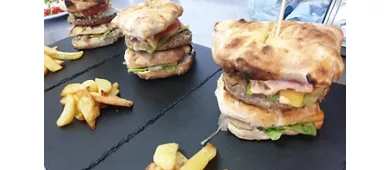 Ristorante Pizzeria Locanda Della Stazione Urbino