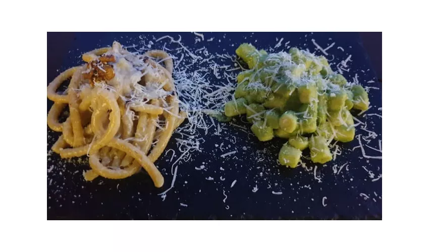 Ristorante Pizzeria Locanda Della Stazione Urbino