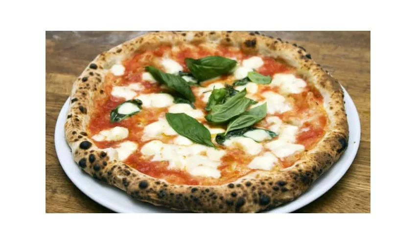Ristorante Pizzeria Locanda Della Stazione Urbino