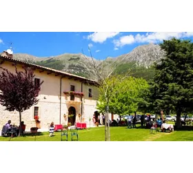 Ristorante Frangio Al Casale