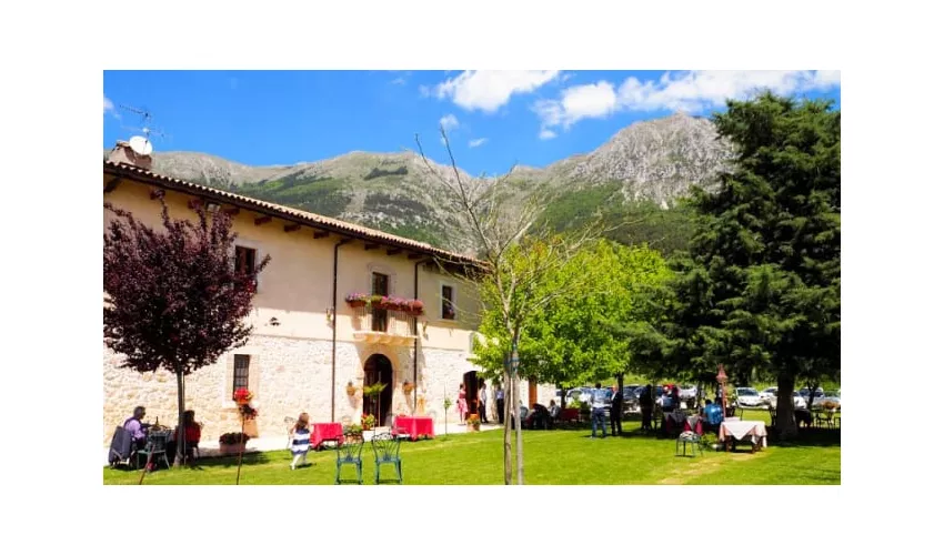 Ristorante Frangio Al Casale