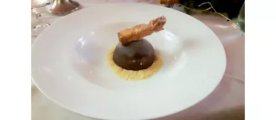 Ristorante Frangio Al Casale