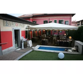 Al Vecchio Convento Ristorante con Alloggi