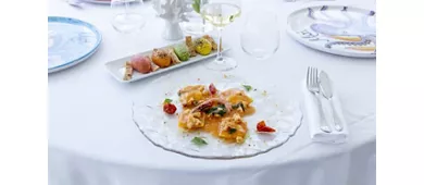 Moi Ristorante Lounge & Beach Bar