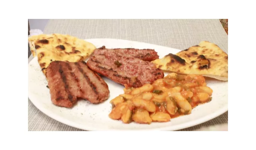 Ristorante Pizzeria Steakhouse Fuori Gioco Campo di Marte