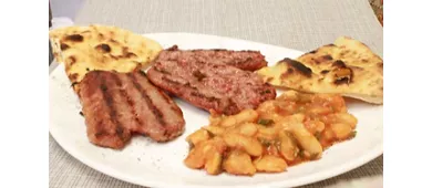 Ristorante Pizzeria Steakhouse Fuori Gioco Campo di Marte