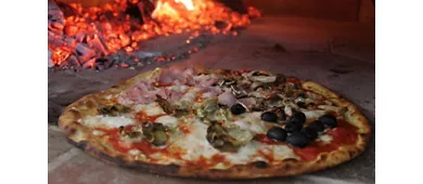Ristorante Pizzeria Steakhouse Fuori Gioco Campo di Marte