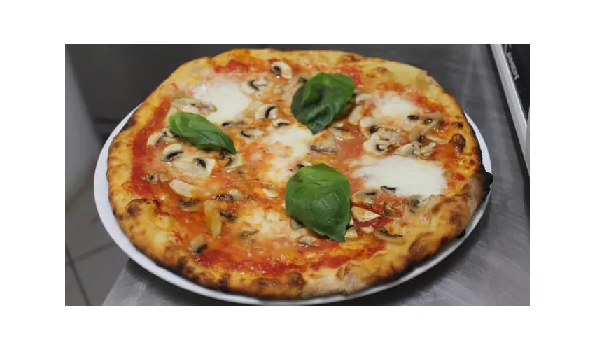 Ristorante Pizzeria Steakhouse Fuori Gioco Campo di Marte