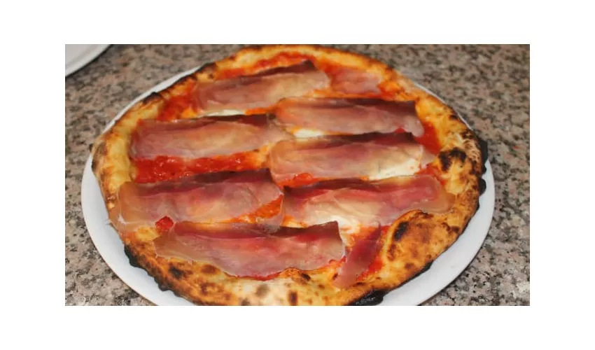 Ristorante Pizzeria Steakhouse Fuori Gioco Campo di Marte