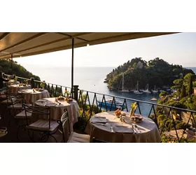 La Terrazza Restaurant