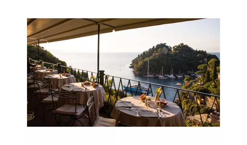 La Terrazza Restaurant