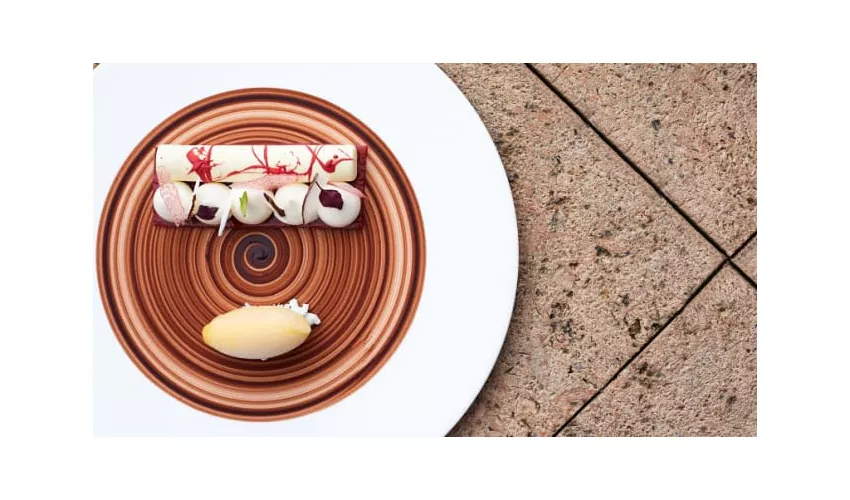 La Terrazza Restaurant