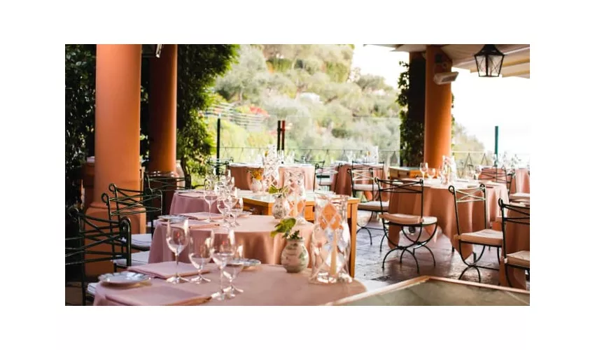 La Terrazza Restaurant