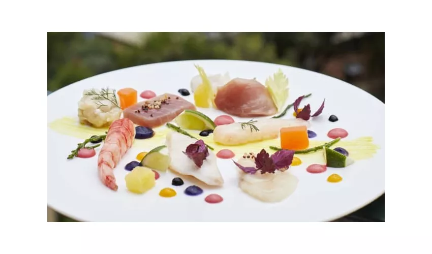 La Terrazza Restaurant