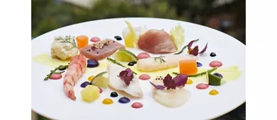 La Terrazza Restaurant