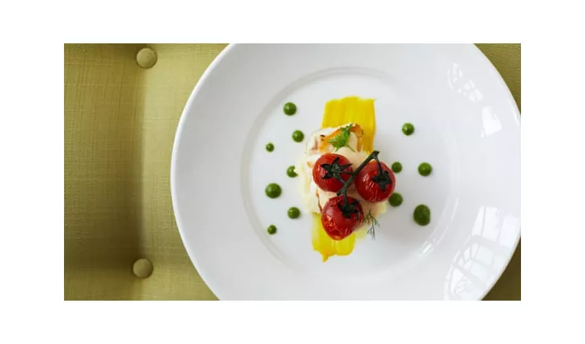 La Terrazza Restaurant