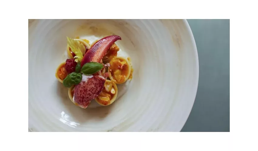 La Terrazza Restaurant