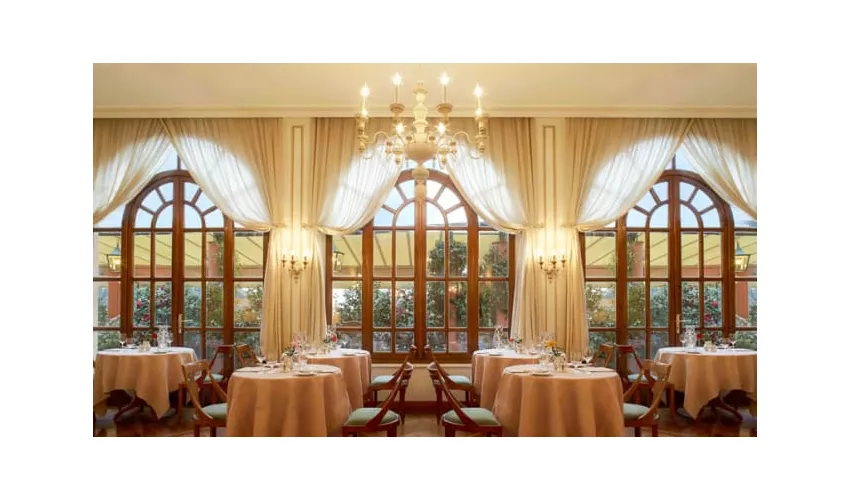 La Terrazza Restaurant