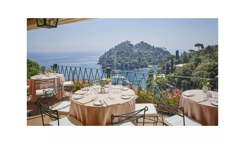 La Terrazza Restaurant