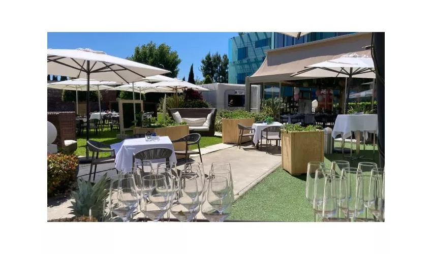 Ristorante Squisitia