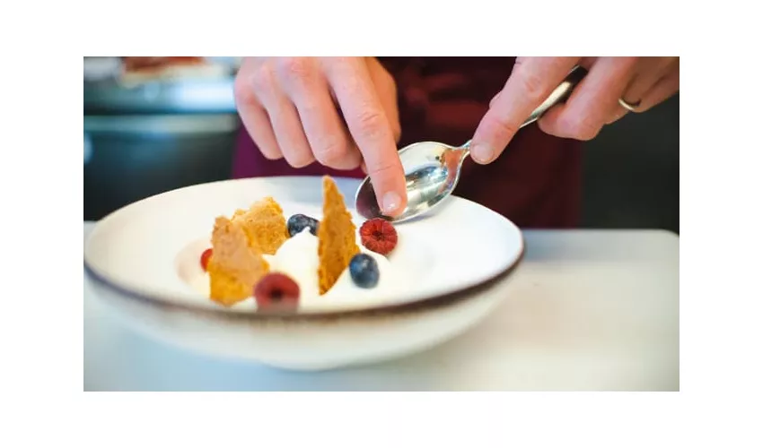 Ristorante Squisitia