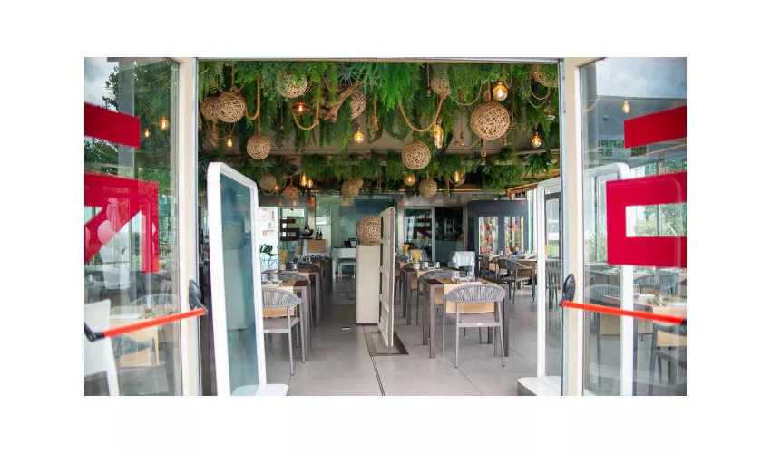 Ristorante Squisitia