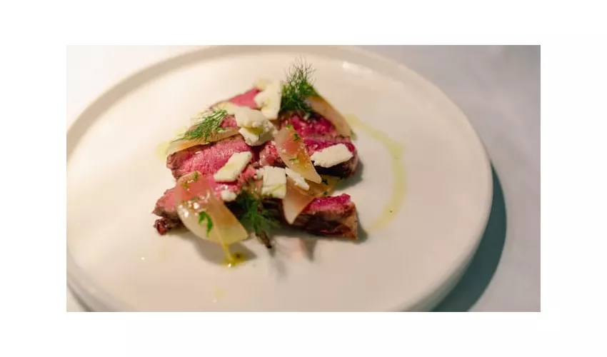 Ristorante Squisitia