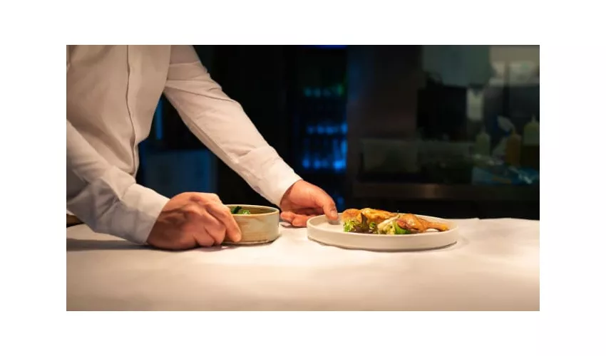 Ristorante Squisitia