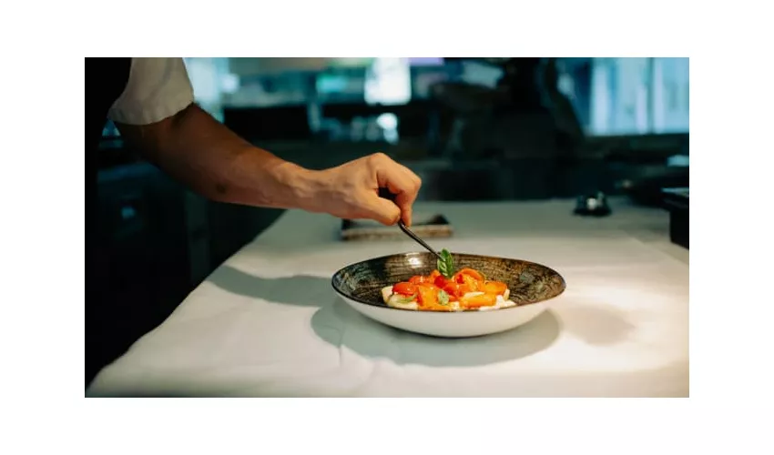 Ristorante Squisitia