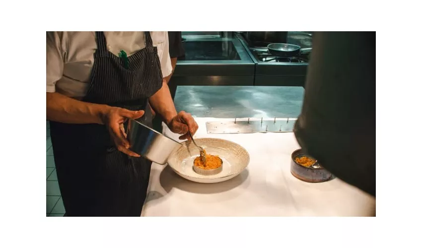 Ristorante Squisitia