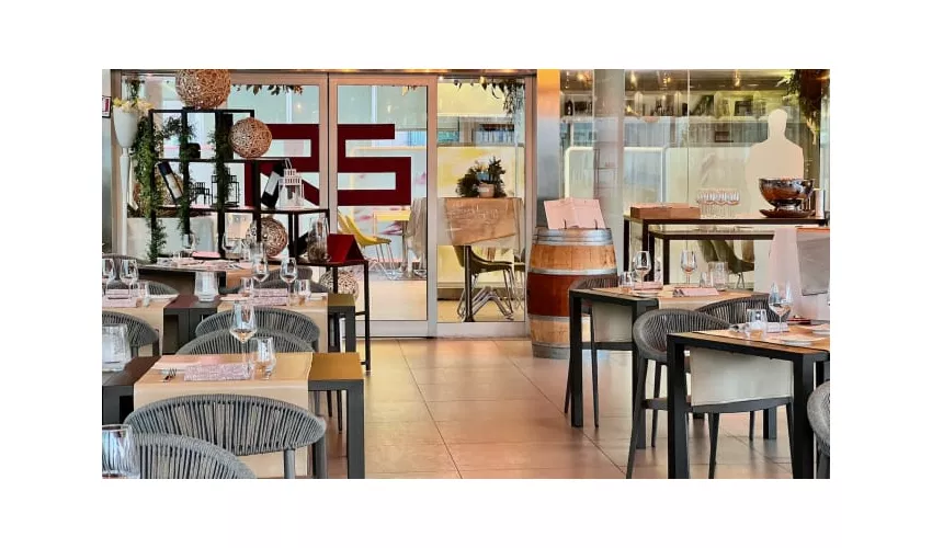 Ristorante Squisitia
