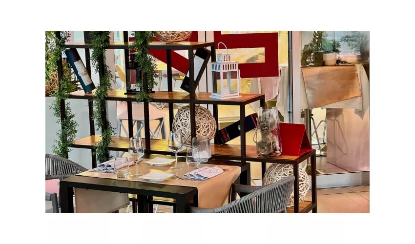 Ristorante Squisitia
