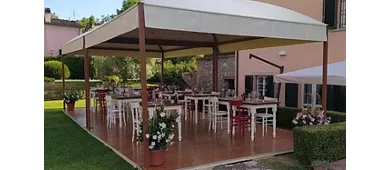 Locanda del Noce