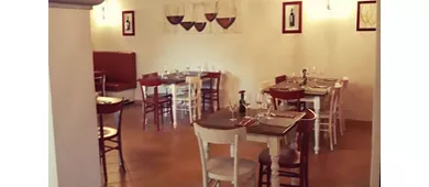 Locanda del Noce
