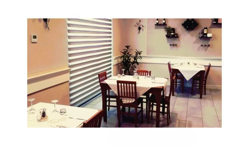 Ristorante I Due Ponti