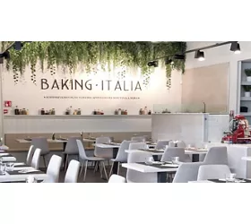 Baking Italia