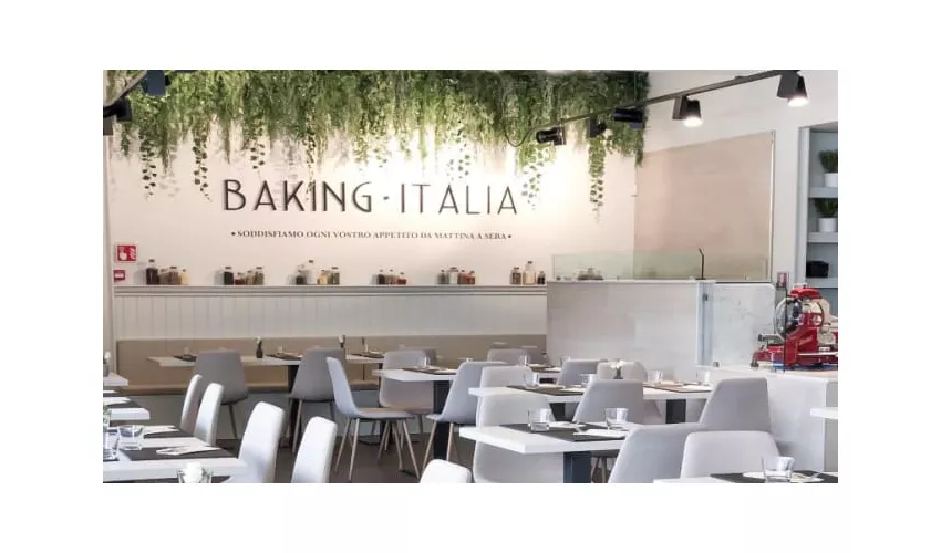 Baking Italia
