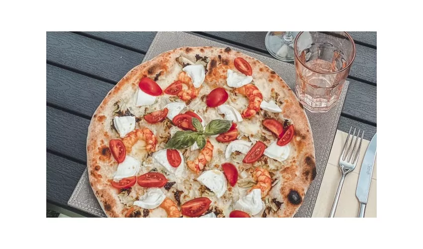 Baking Italia