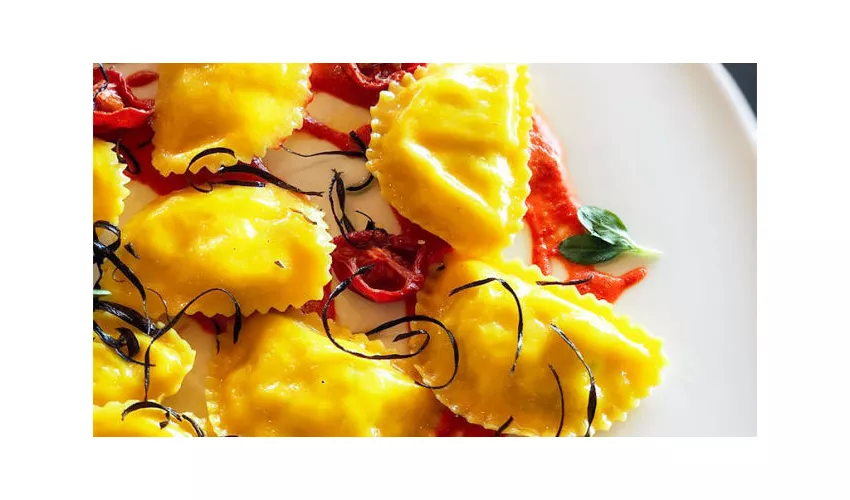 Baking Italia