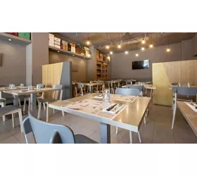 Trattoria Gosto e Mea