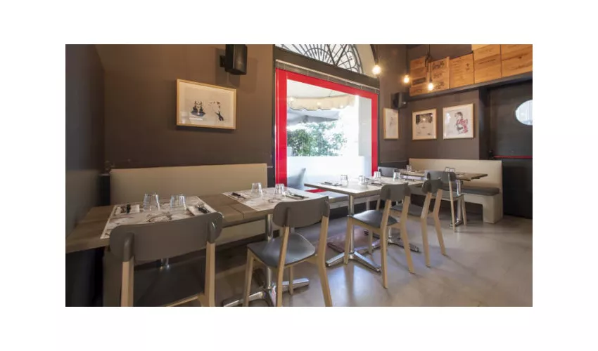 Trattoria Gosto e Mea
