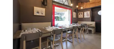 Trattoria Gosto e Mea